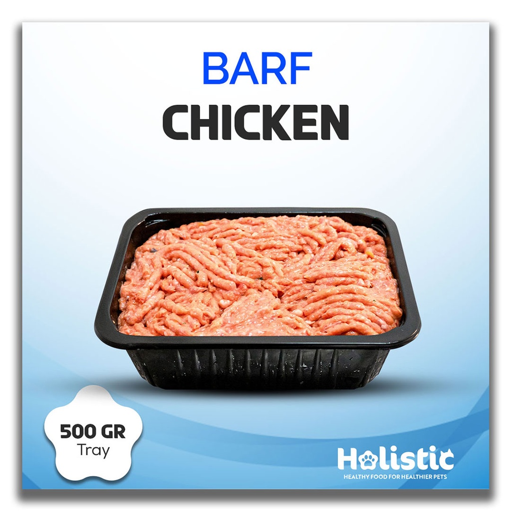 Chicken barf online